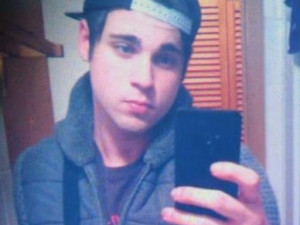 Kryštov Sarkisov, foto: Policie ČR