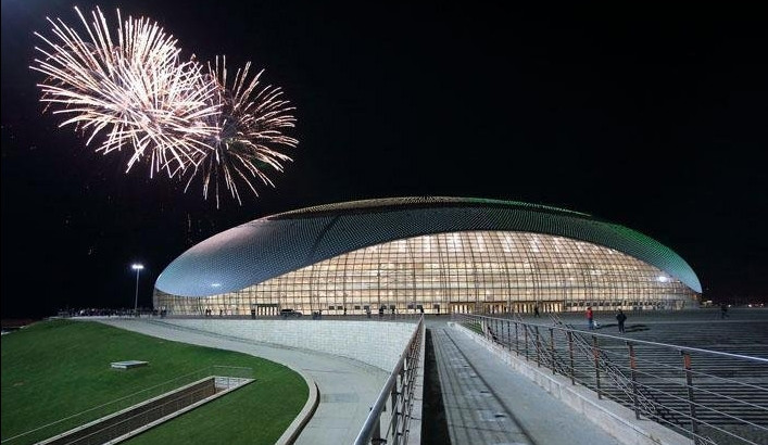 Olympijské hry v Soči 2014, foto: olympic.cz