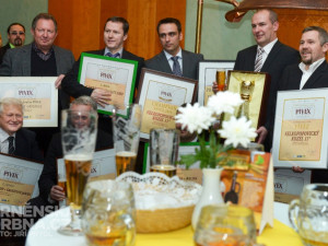 Pivex 2014, foto: Brněnská Drbna, Jiří Prýgl