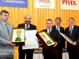 Pivex 2014, foto: Brněnská Drbna, Jiří Prýgl