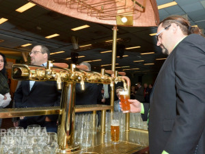 Pivex 2014, foto: Brněnská Drbna, Jiří Prýgl