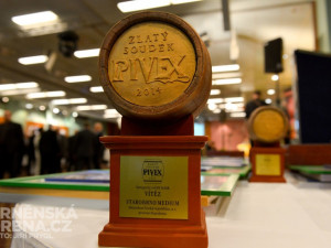 Pivex 2014, foto: Brněnská Drbna, Jiří Prýgl