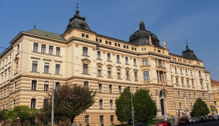 Krajský soud v Brně
