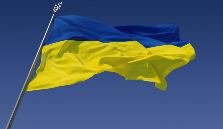 Proti ruským vojskům na Ukrajině budou protestovat před konzulátem