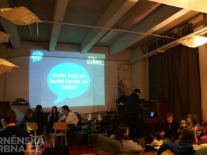 Hospodský kvíz v Ottoman Trumpet, foto: Brněnská Drbna, Marie Jahodová