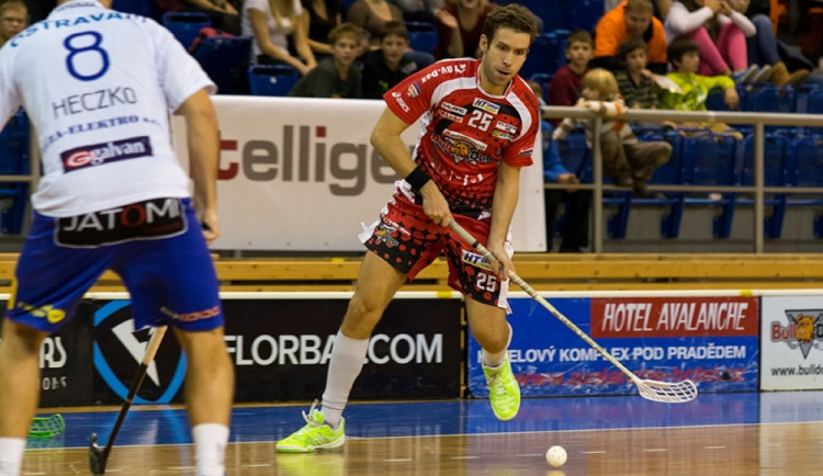 Ilustrační foto, foto: Martin Dvořák, bulldogs.cz