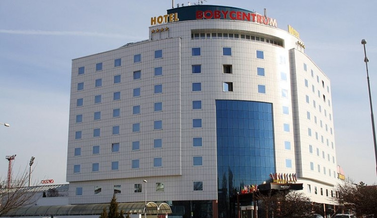 Brněnské Bobycentrum, foto: wikipedia.org