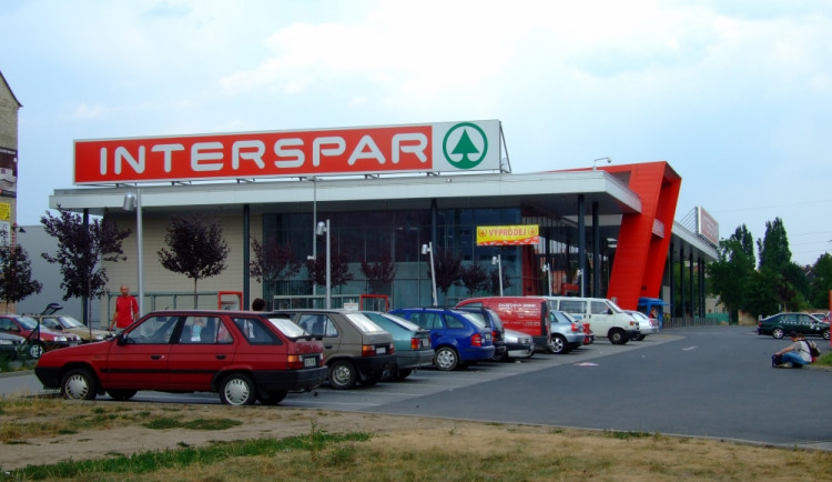 Interspar na Cejlu, foto: Wikipedia.org