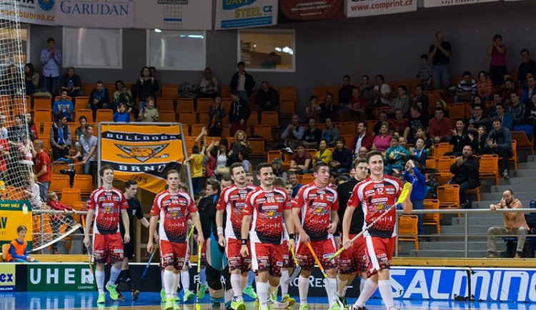 Ilustrační foto, foto: Martin Dvořák, bulldogs.cz