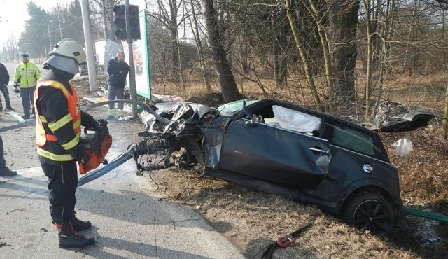 Kverulant.org: „Za smrt řidiče mohou i úředníci!“