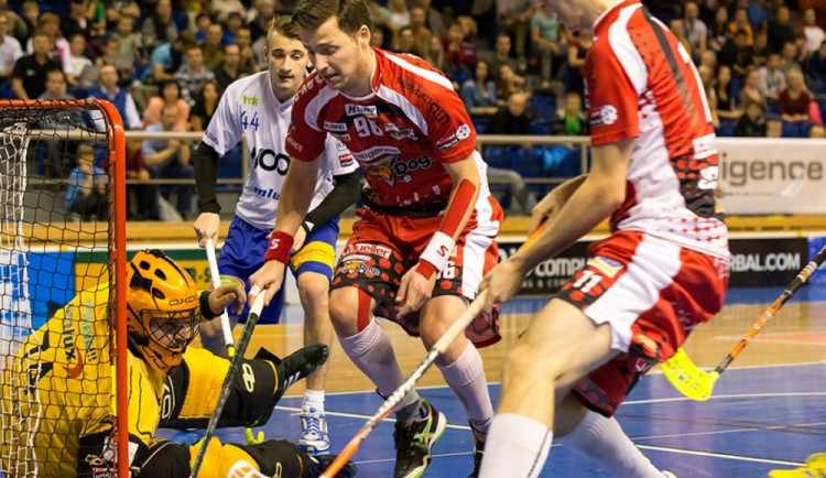 Ilustrační foto, foto: Martin Dvořák, bulldogs.cz