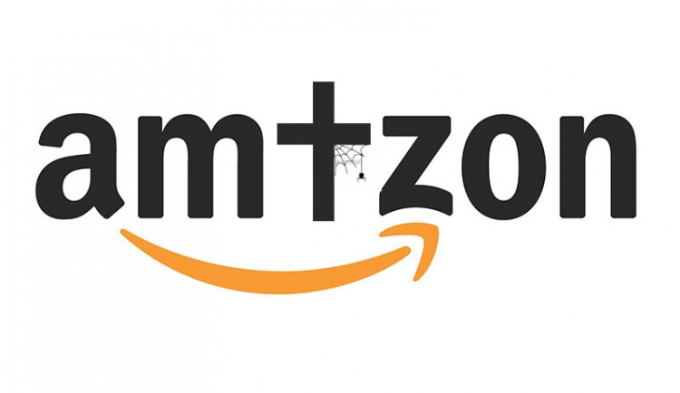 Konec Amazonu v Brně