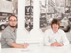 Jazyková agentura Skřivánek expanduje do Brazílie, foto: Benedikt Markel