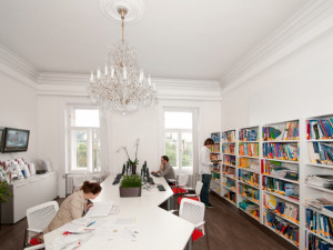 Jazyková agentura Skřivánek expanduje do Brazílie, foto: Benedikt Markel