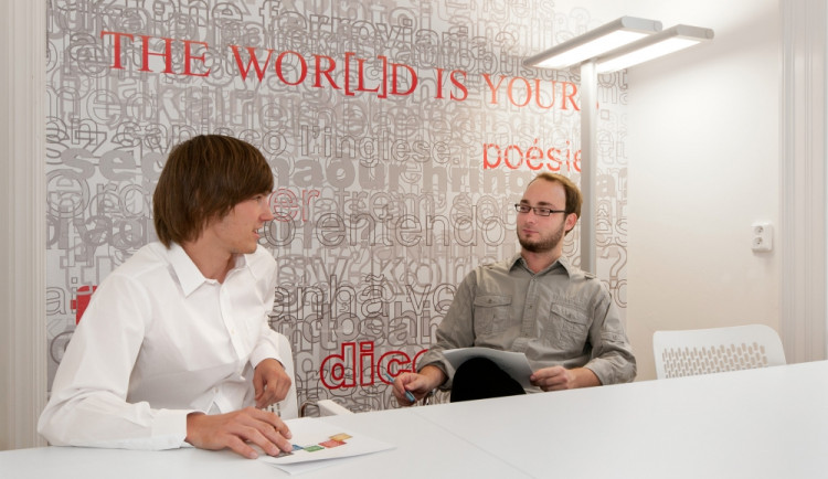 Jazyková agentura Skřivánek expanduje do Brazílie, foto: Benedikt Markel