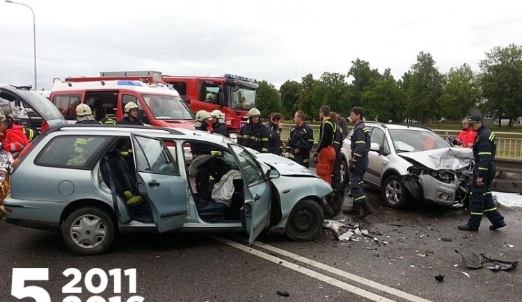 Dopravní nehody v praxi očima zkušeného policisty