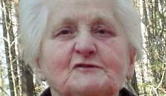 Seniorka odešla z domova, našli ji až druhý den