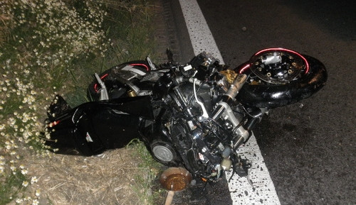 Ilustrační foto, foto: HZS JMK