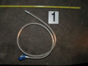 Trojice mladíků okradla postiženého, foto: Policie ČR