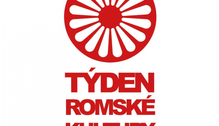 Logo akce Týden romské kultury v Brně, foto: Muzeum romské kultury