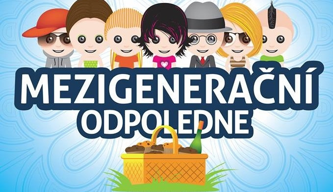 Součástí mezigeneračního odpoledne bude i občerstvení, foto: Majáles