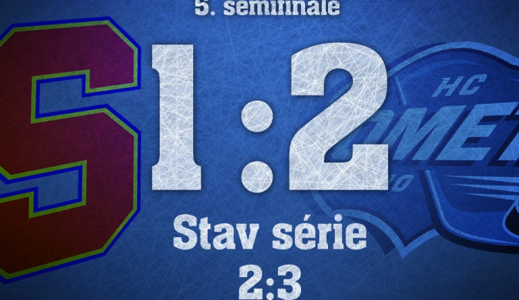 HC Kometa zvítězila nad Spartou, vizualizace: Brněnská Drbna, Miroslav Toman