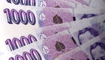 Drzá účetní vydělala na podvodech přes 350 tisíc
