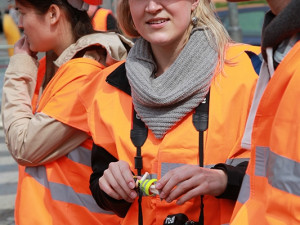 Dorazila i Linda z Milady, foto: Brněnská Drbna, Miroslav Toman