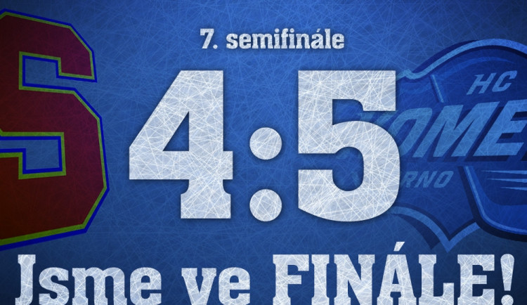 Kometa je ve finále, vizualizace: Brněnská Drbna, Miroslav Toman