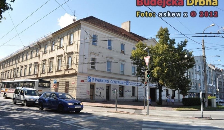 Křižovatku na Mariánském náměstí čekají velké změny