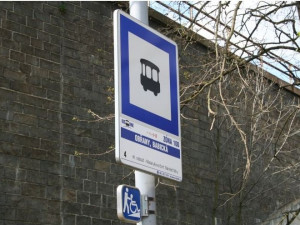 Muž střílel u zastávky Babická, foto: Policie ČR