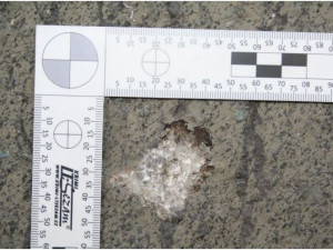 Muž střílel u zastávky Babická, foto: Policie ČR