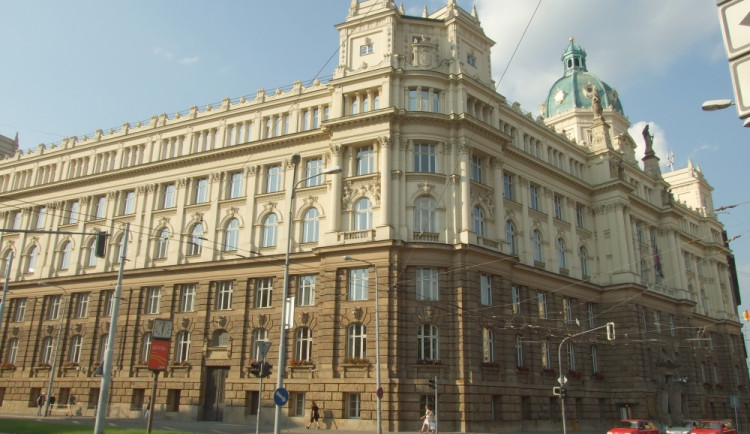 Krajský úřad v Brně, foto: wikipedia.org