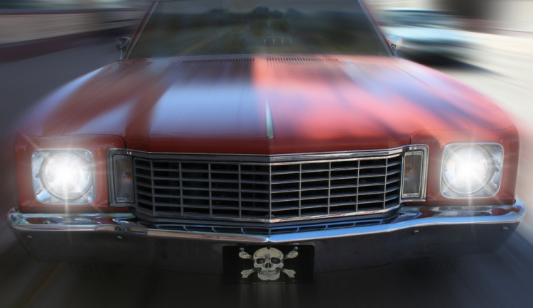 Ilustrační foto, foto: freeimages.com