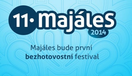 Brněnský Majáles se na výstavišti uskuteční sedmého května, foto: Majáles