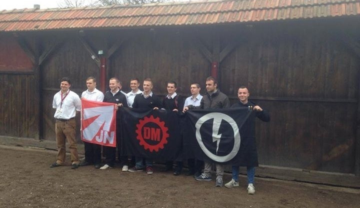 Ilustrační foto, foto: delnickamladez.cz