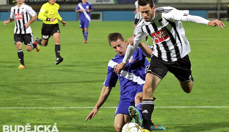 Jihočechům se ve 2. lize daří, Dynamo vyhrálo popáté v řadě