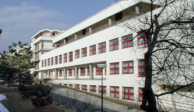 Nemocnice u Modrého hrocha v Brně má pomoct předejít úrazům dětí