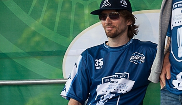 Jiří Trvaj, foto: Brněnská Drbna, Miroslav Toman