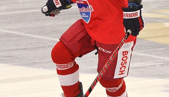 Hokejový obránce Ptáček bude v kariéře pokračovat v Brně