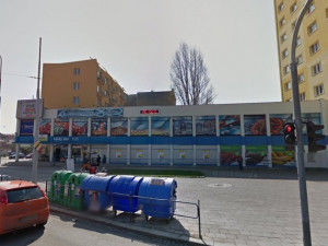 Mendlovo náměstí oživí klavír i výstava židlí