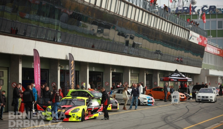 Masarykův okruh, foto: Brněnská Drbna, Miroslav Toman