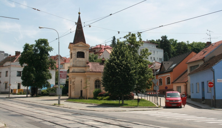 Brno Žabovřesky, foto: Wikipedia.org