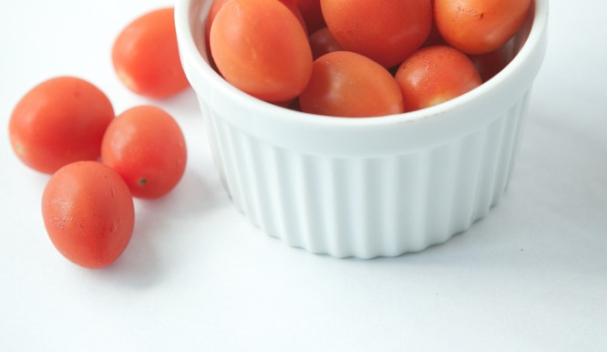 Marocká cherry rajčata způsobovala zvracení, inspekce je zakázala