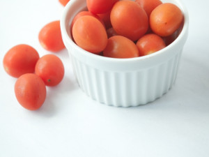 Marocká cherry rajčata způsobovala zvracení, inspekce je zakázala