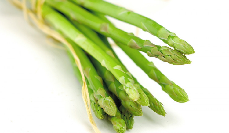 Sezónu chřestu oslaví v Ivančicích, foto: SXC.hu