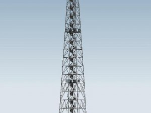 Rozhledna nad Velenovem, vizualizace: Ateliér ABRAS