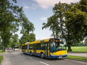 Solaris Urbino 18, foto: solarisbus.com