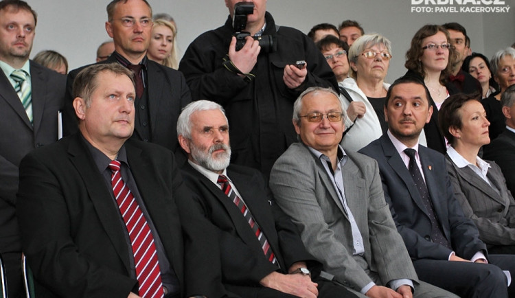 Nový ředitel muzea: „Instalace expozic bude trvat rok“