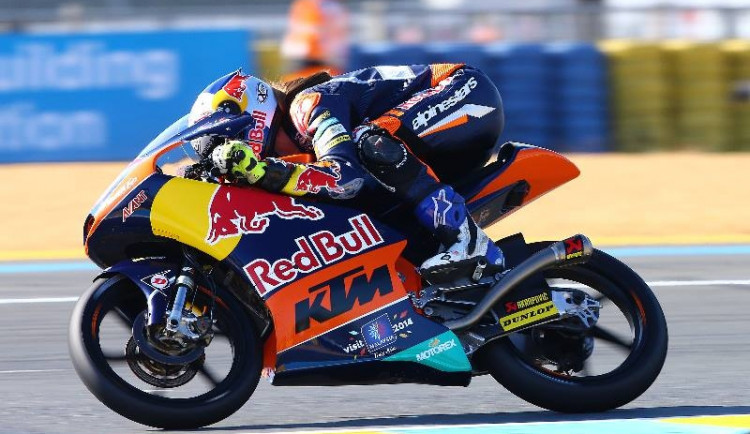 Karel Hanika, foto: Facebook Karla Haniky